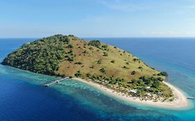 Le Pirate Island Komodo - Adults Only